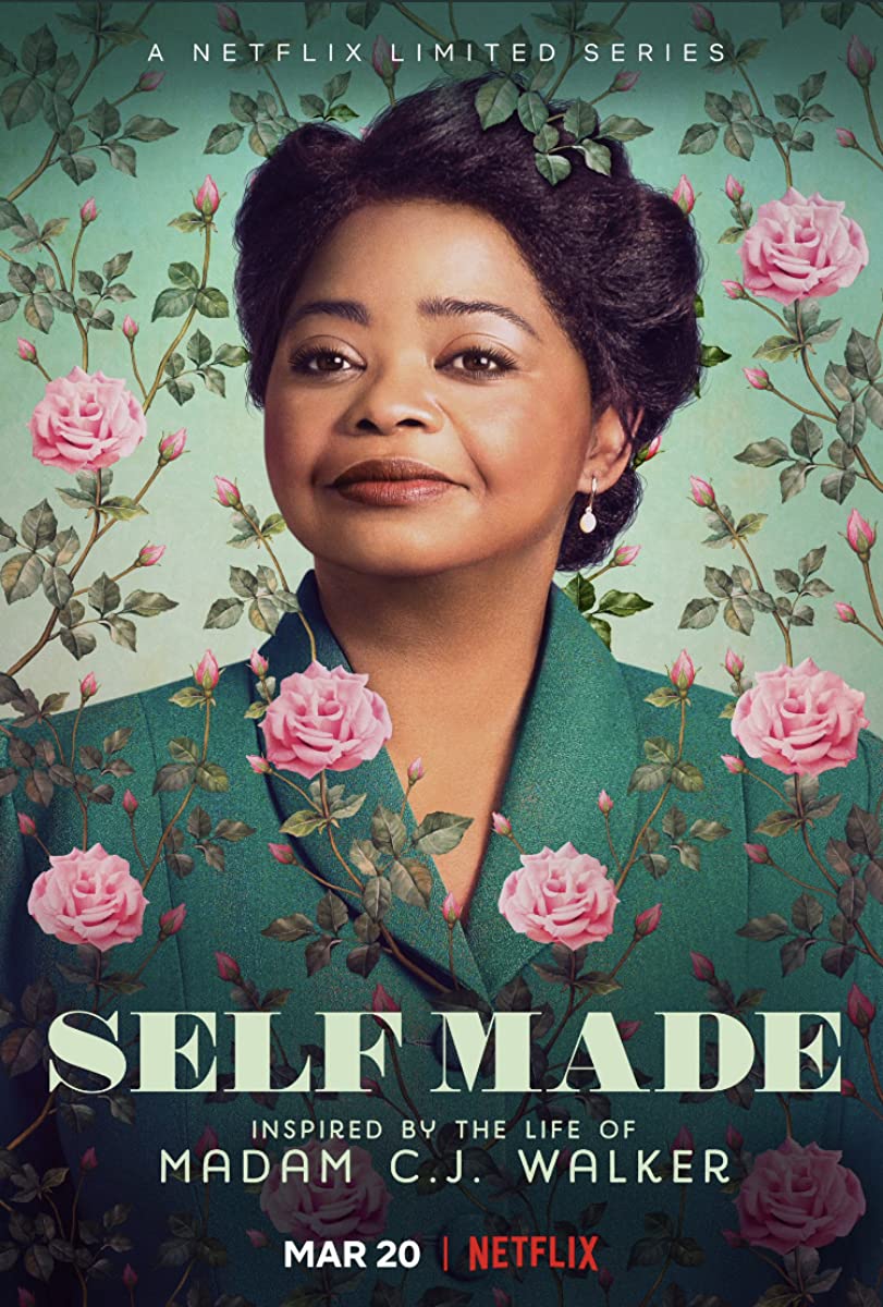 مشاهدة مسلسل Self Made: Inspired by the Life of Madam C.J. Walker موسم 1 حلقة 2