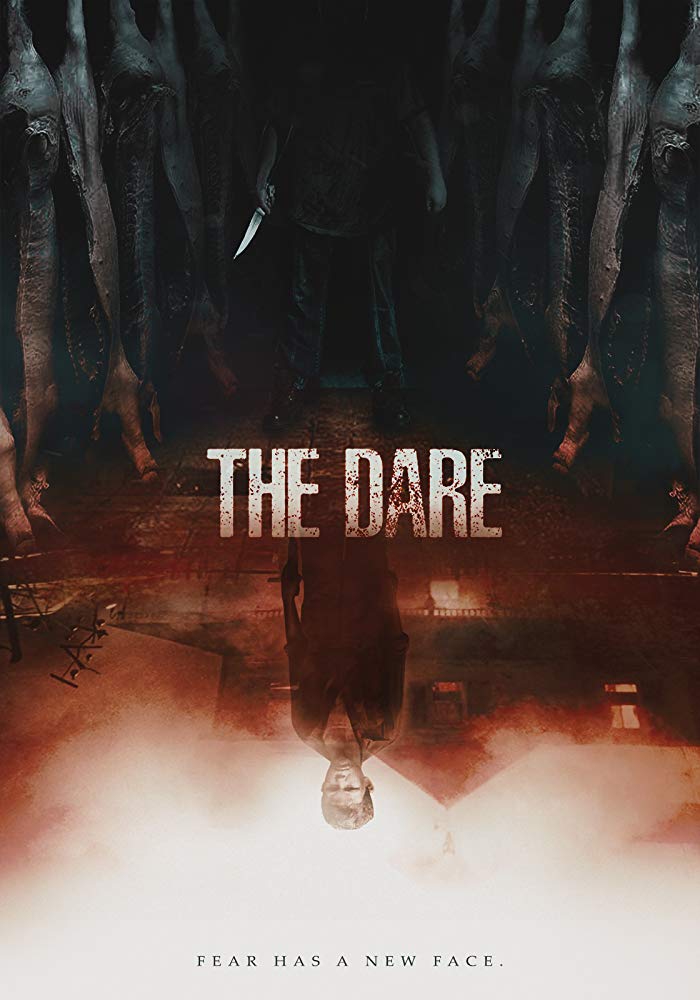 مشاهدة فيلم The Dare 2019 مترجم