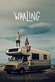 مشاهدة فيلم Braking for Whales 2019 مترجم