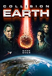 مشاهدة فيلم Collision Earth 2020 مترجم