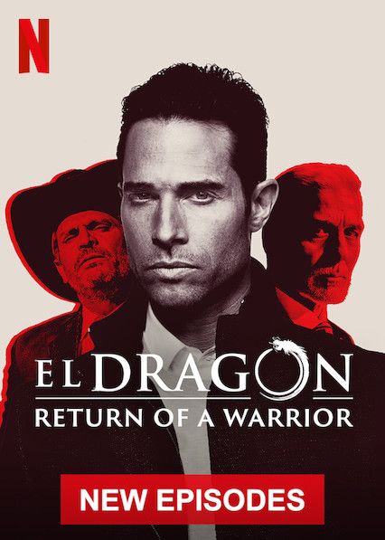 مشاهدة مسلسل El Dragon: Return of a Warrior موسم 2 حلقة 34