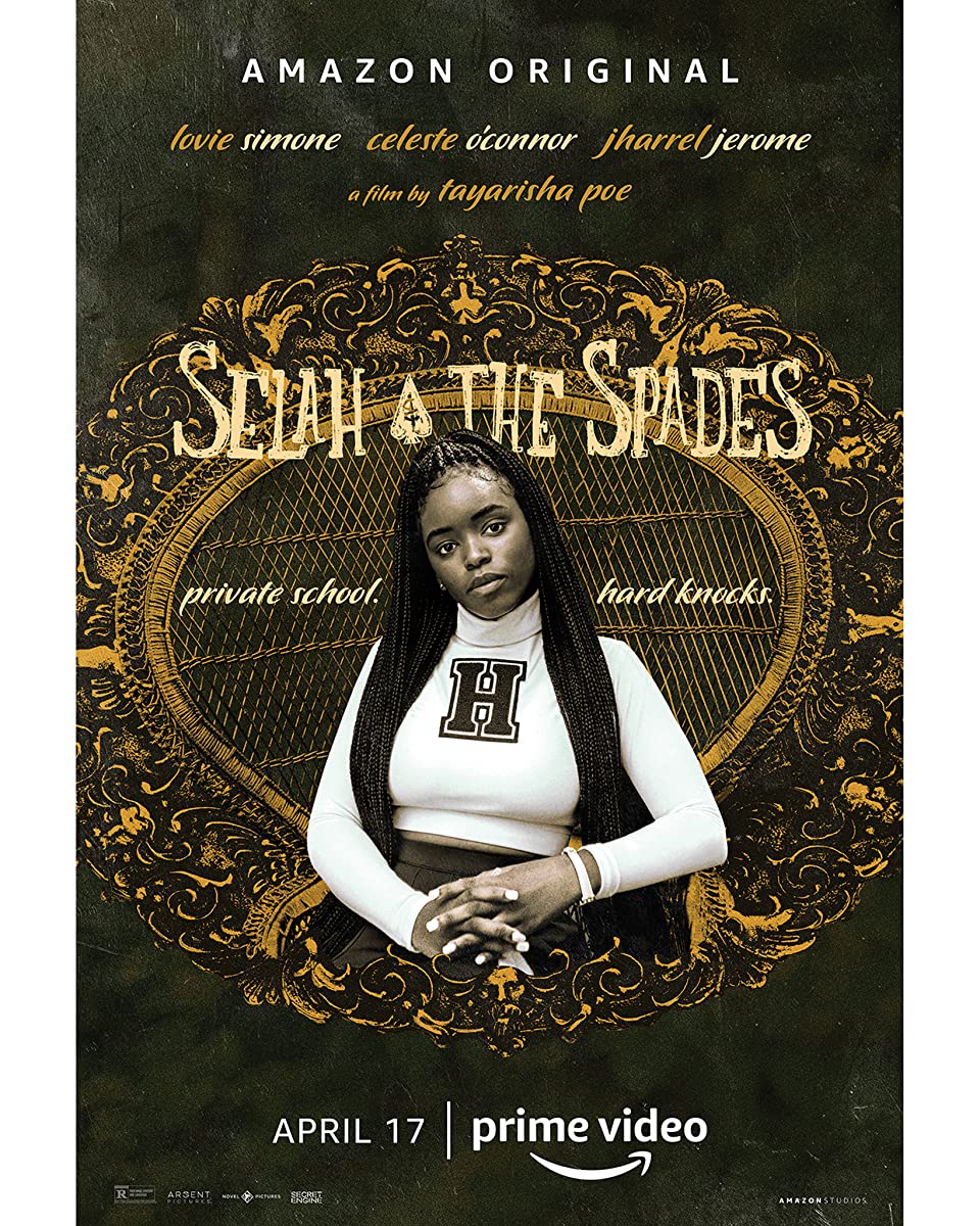 مشاهدة فيلم Selah and the Spades 2019 مترجم