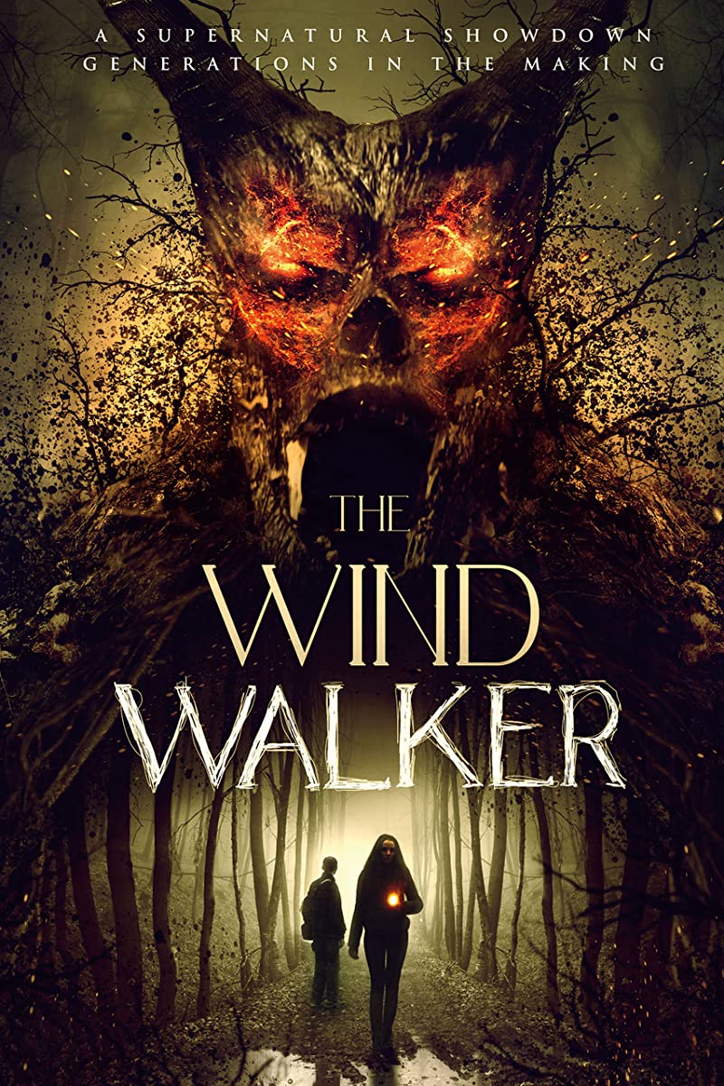 مشاهدة فيلم The Wind Walker 2020 مترجم