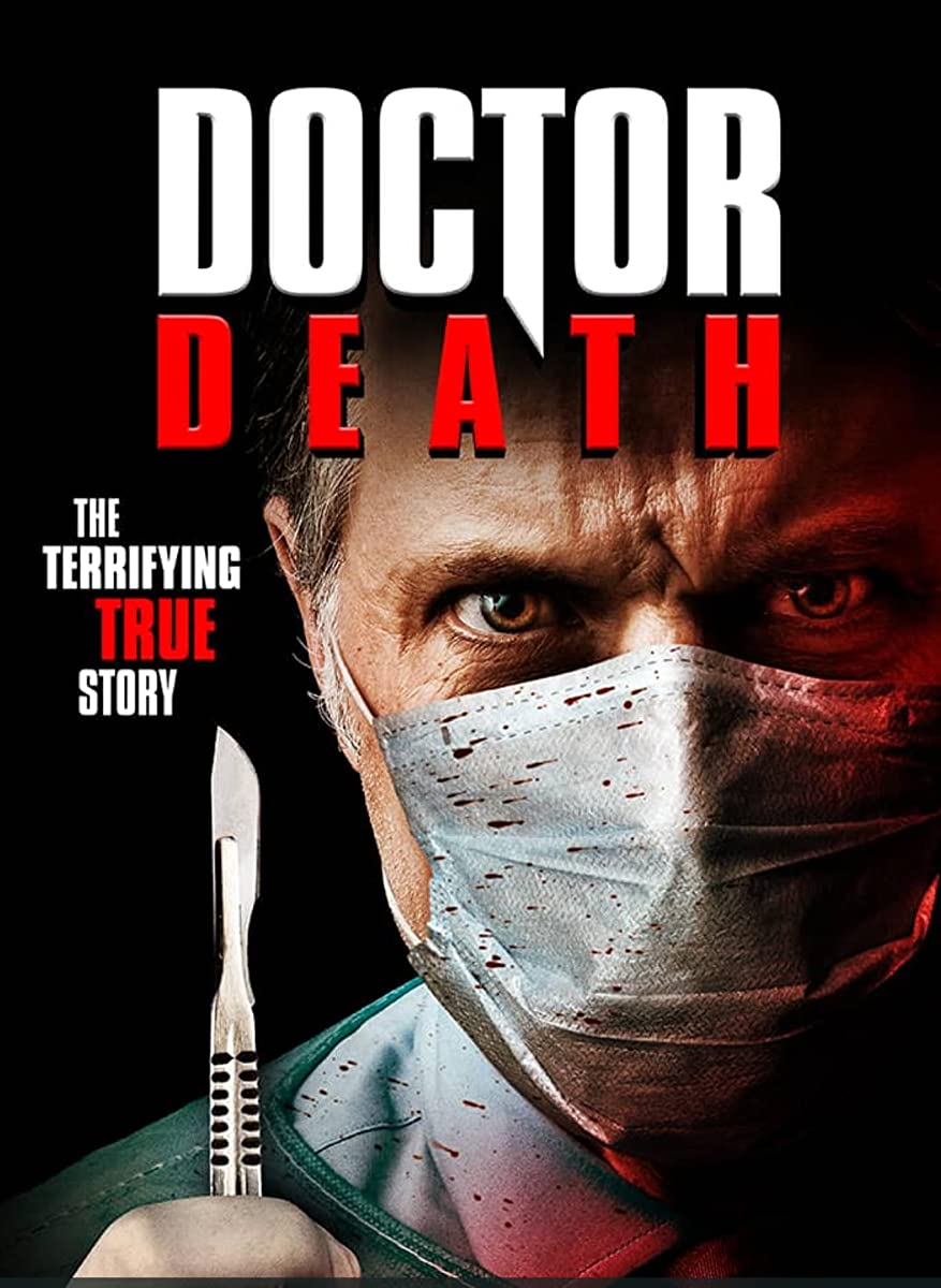 مشاهدة فيلم The Doctor Will Kill You Now 2019 مترجم