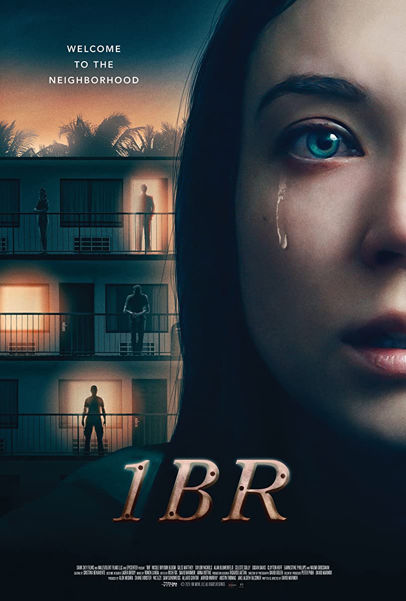 مشاهدة فيلم 1BR 2019 مترجم