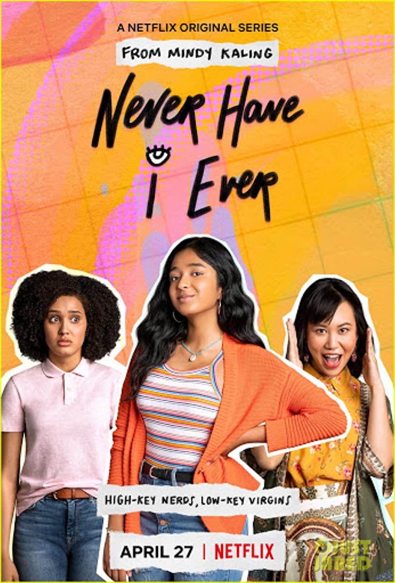 مشاهده مسلسل Never Have I Ever موسم 1 حلقة 7