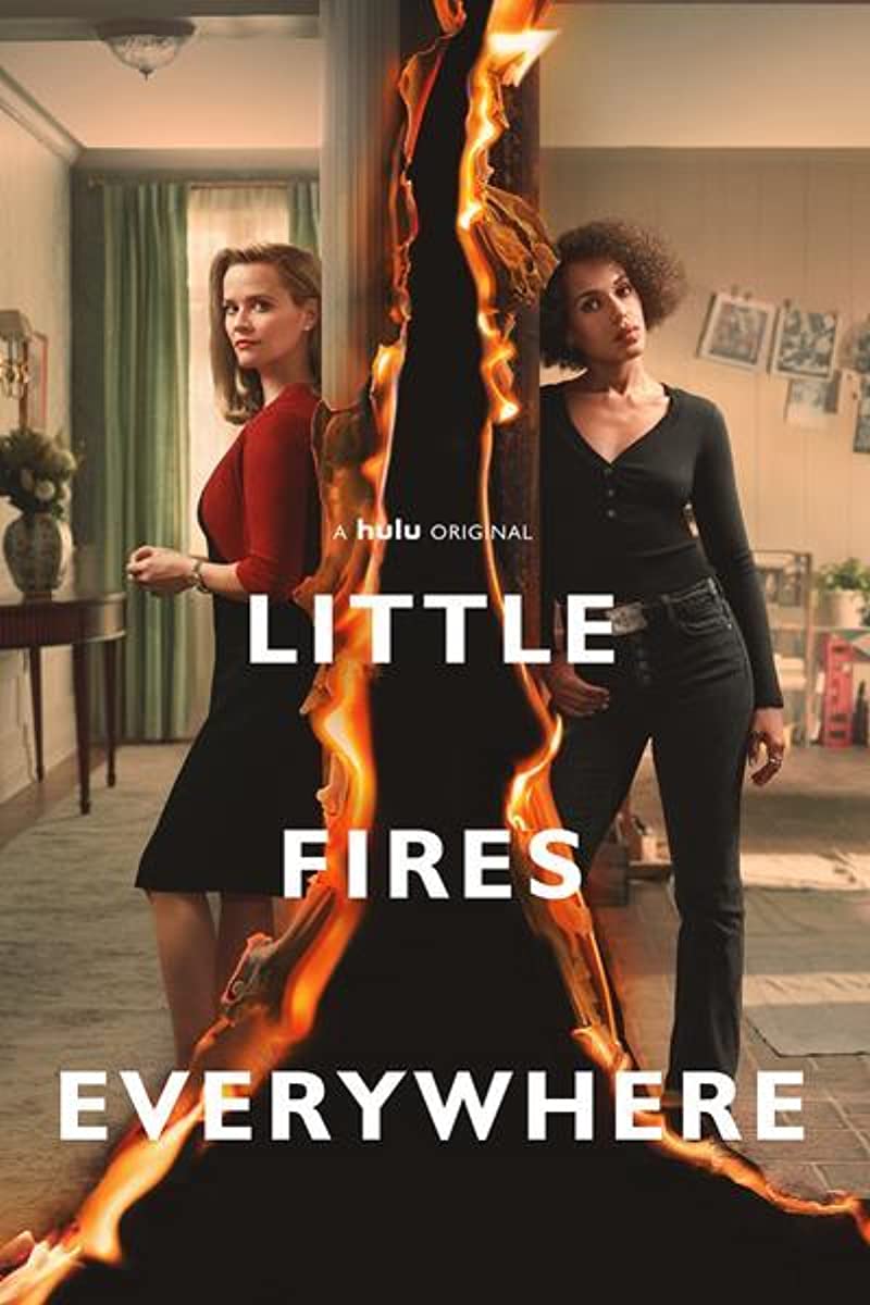 مشاهدة مسلسل Little Fires Everywhere موسم 1 حلقة 7