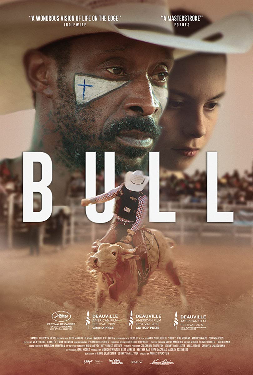 مشاهدة فيلم Bull 2019 مترجم