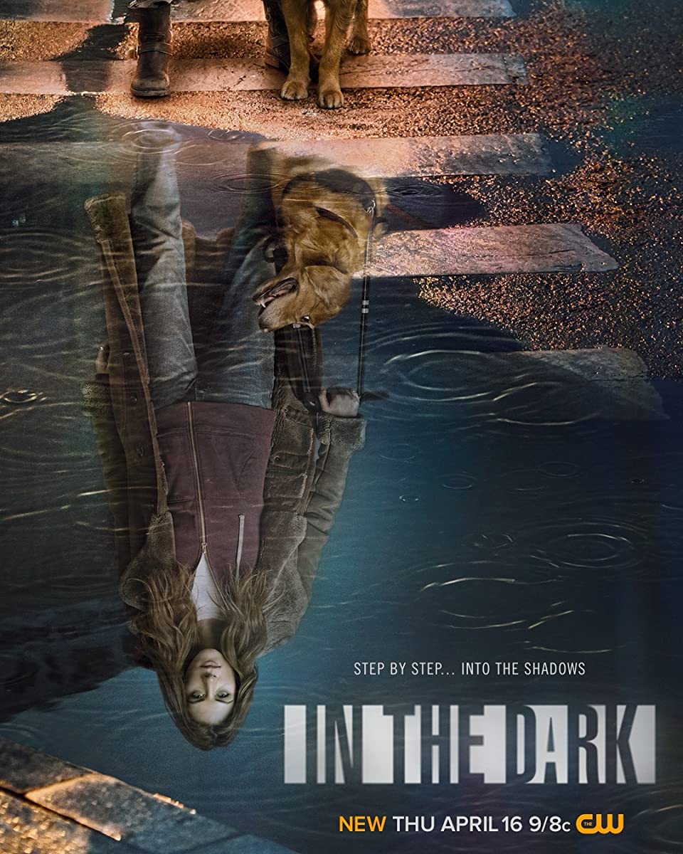 مشاهده مسلسل In the Dark موسم 2 حلقة 7