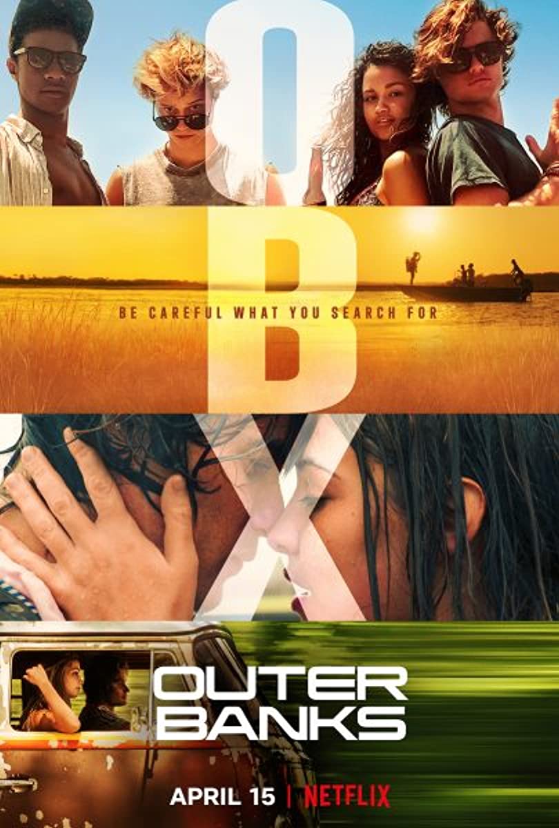 مشاهدة مسلسل Outer Banks موسم 1 حلقة 10