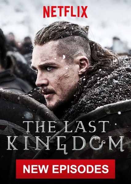 مشاهده مسلسل The Last Kingdom موسم 4 حلقة 6