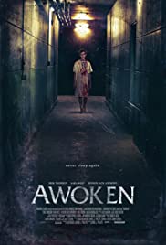 مشاهدة فيلم Awoken 2019 مترجم