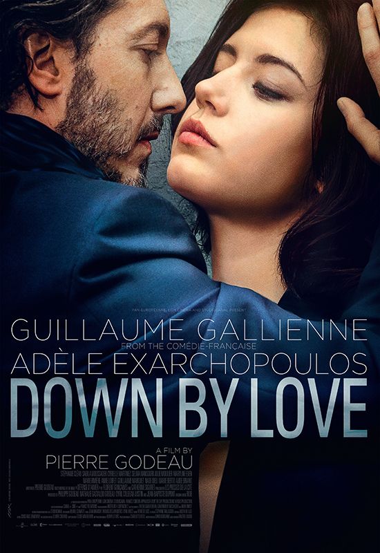 مشاهدة فيلم Down By Love 2016 مترجم