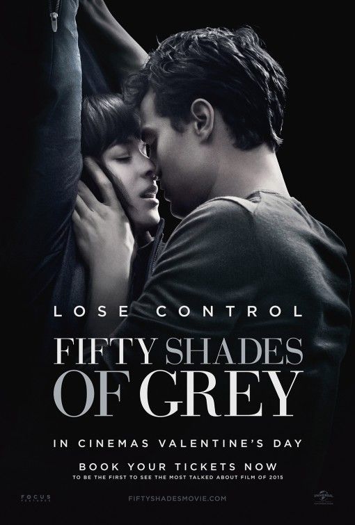 مشاهدة فيلم Fifty Shades of Grey 2015 مدبلج