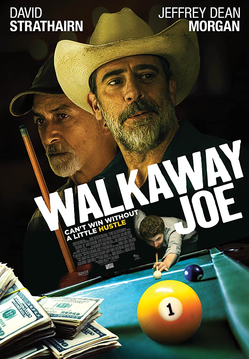 مشاهدة فيلم Walkaway Joe 2020 مترجم