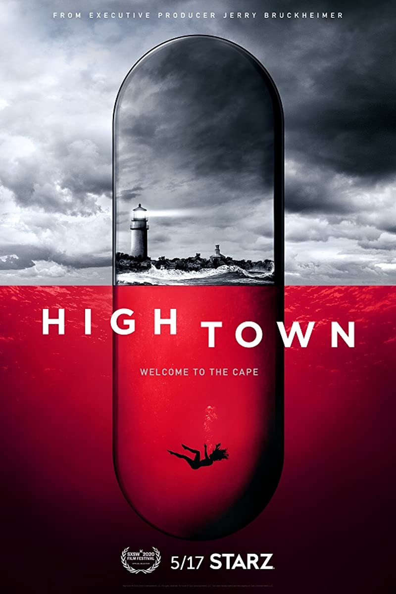 مشاهدة مسلسل Hightown موسم 1 حلقة 6