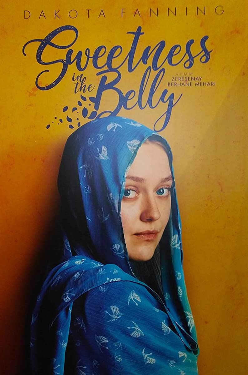 مشاهدة فيلم Sweetness in the Belly 2019 مترجم