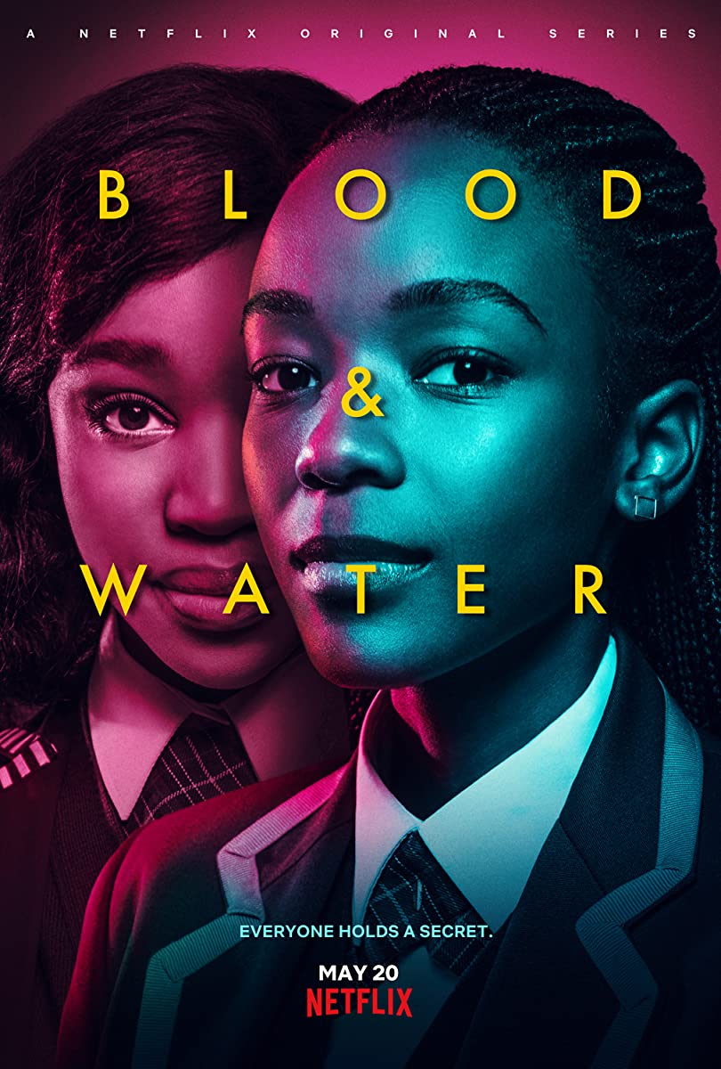 مشاهده مسلسل Blood & Water موسم 1 حلقة 3