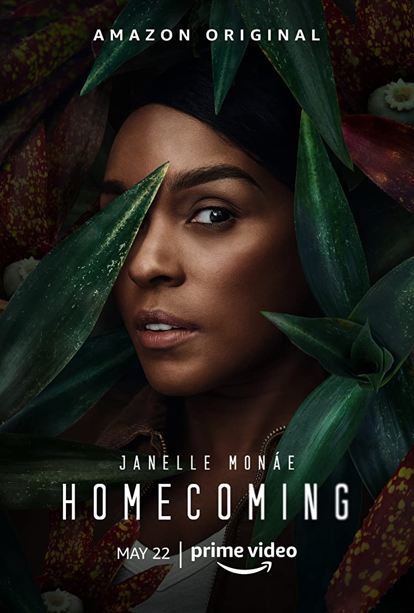 مشاهده مسلسل Homecoming موسم 2 حلقة 7 والأخيرة