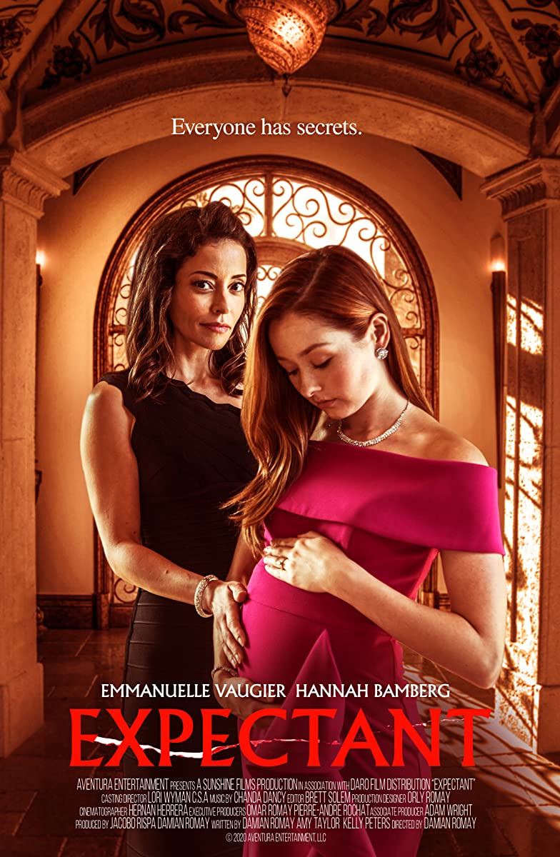 مشاهدة فيلم Dying for Motherhood 2020 مترجم