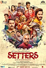 مشاهدة فيلم Setters 2019 مترجم