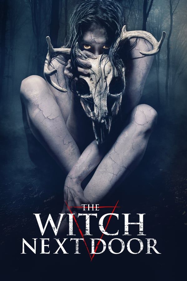 مشاهدة فيلم The Wretched 2019 مترجم