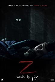 مشاهدة فيلم Z 2019 مترجم