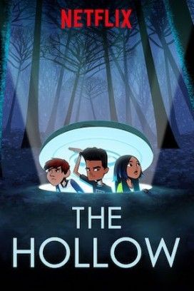 مشاهده مسلسل The Hollow موسم 2 حلقة 2 مدبلجة