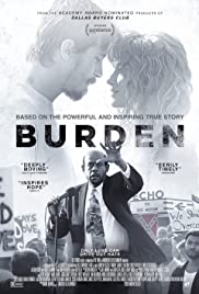 مشاهدة فيلم Burden 2018 مترجم