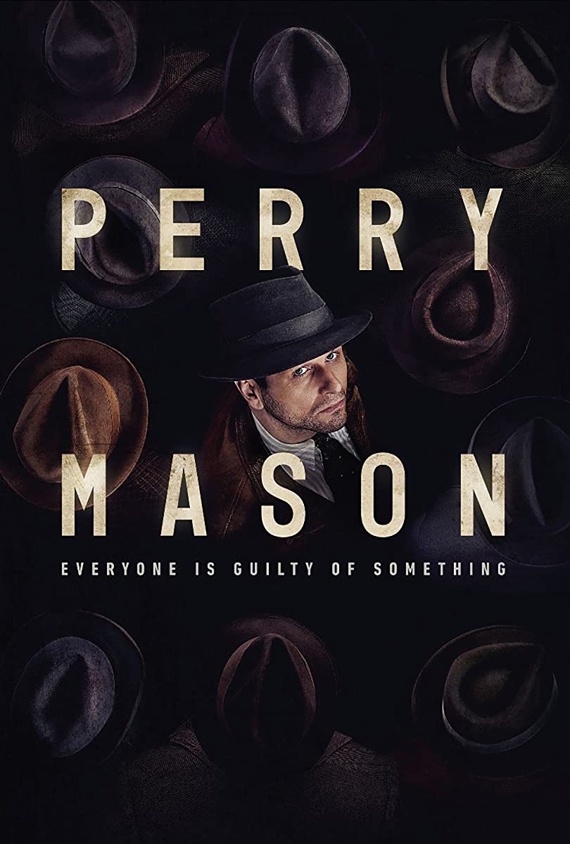 مشاهده مسلسل Perry Mason موسم 1 حلقة 3