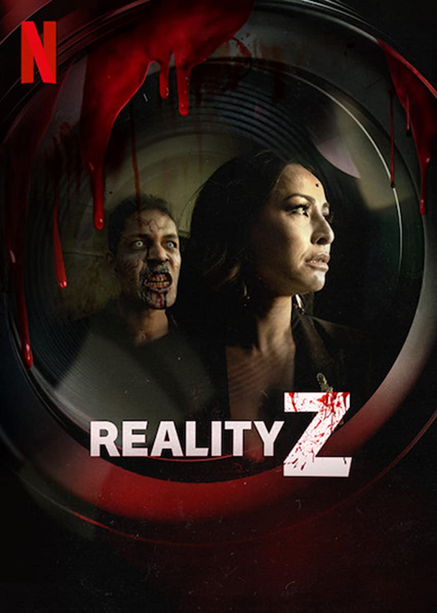 مشاهده مسلسل Reality Z موسم 1 حلقة 5