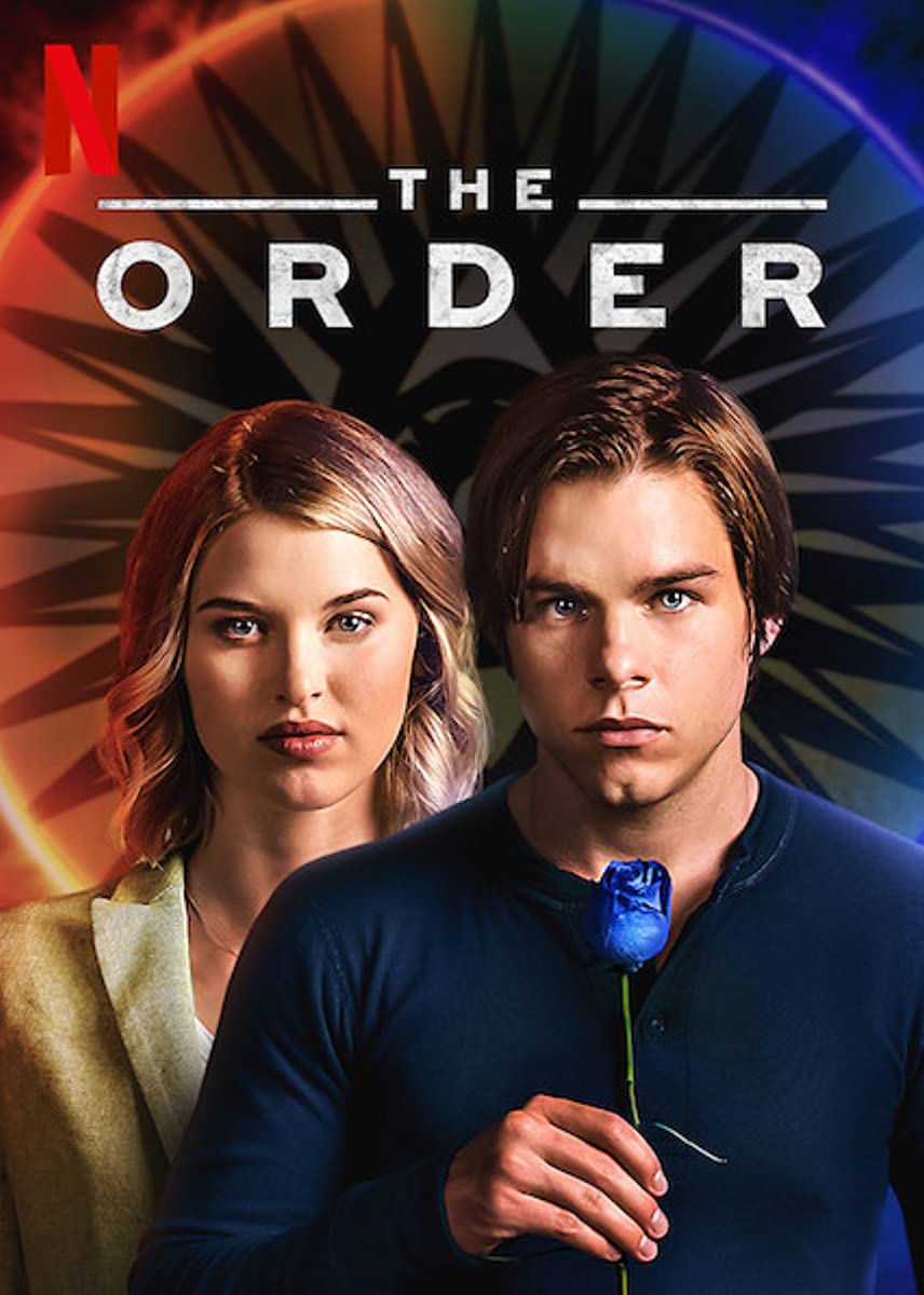 مشاهده مسلسل The Order موسم 2 حلقة 5