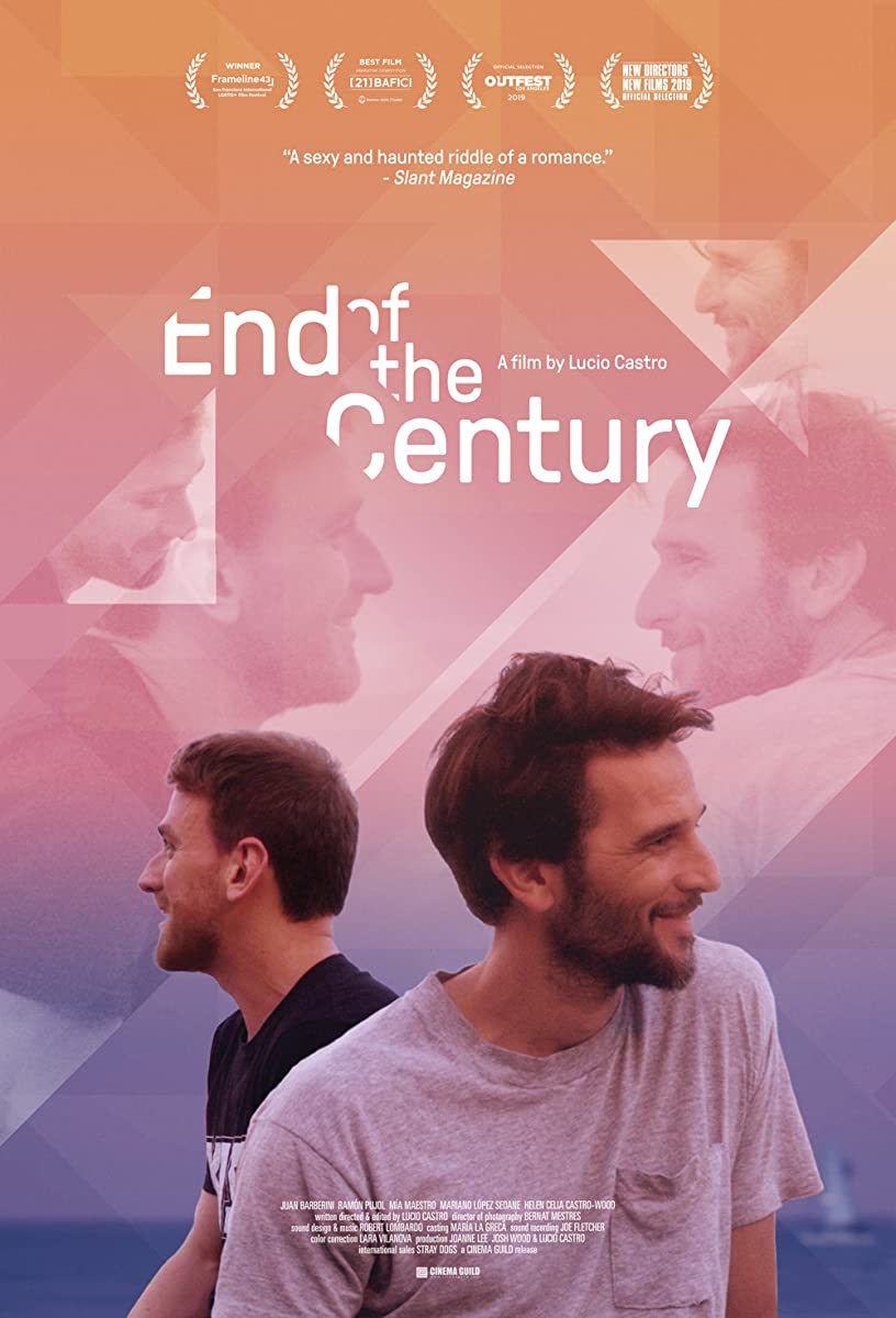 مشاهدة فيلم End Of The Century 2019 مترجم