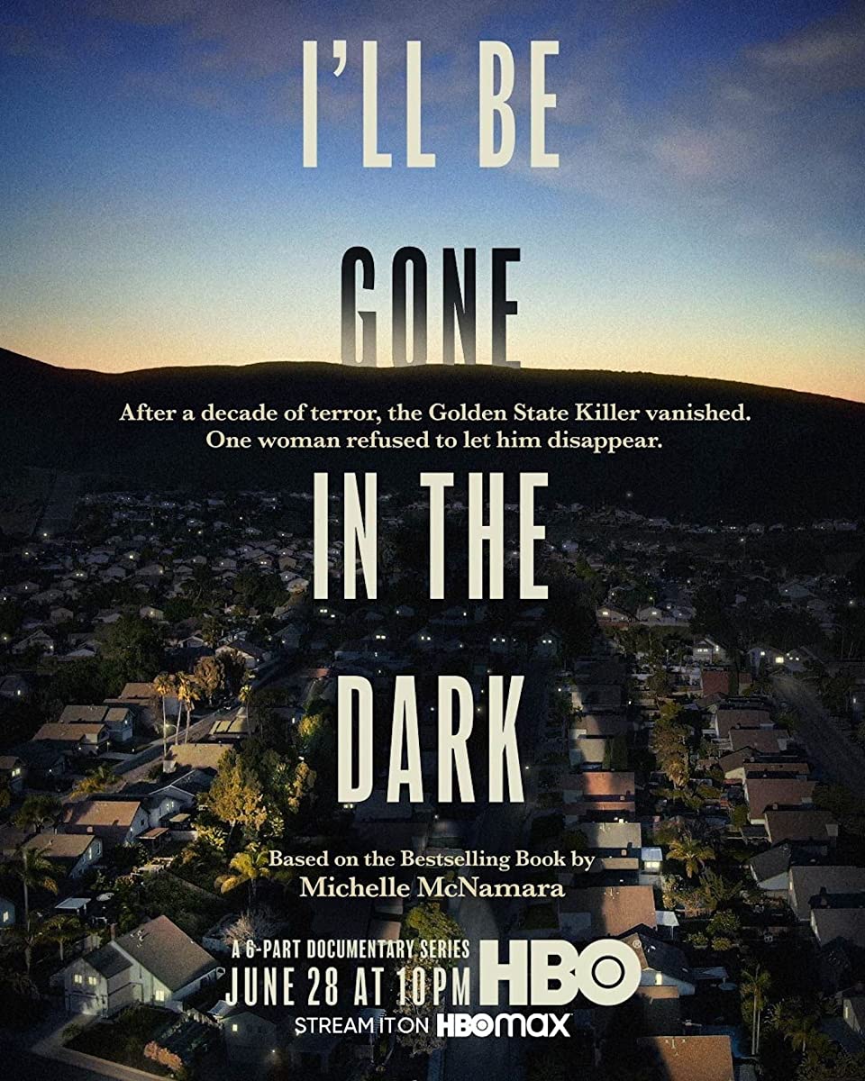 مشاهده مسلسل I’ll Be Gone in the Dark موسم 1 حلقة 5