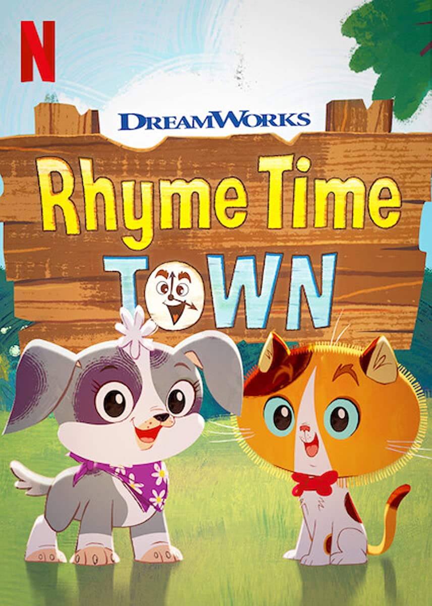 مشاهدة انمي Rhyme Time Town موسم 1 حلقة 6 والاخيرة