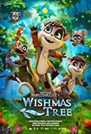 مشاهدة فيلم The Wishmas Tree 2020 مترجم