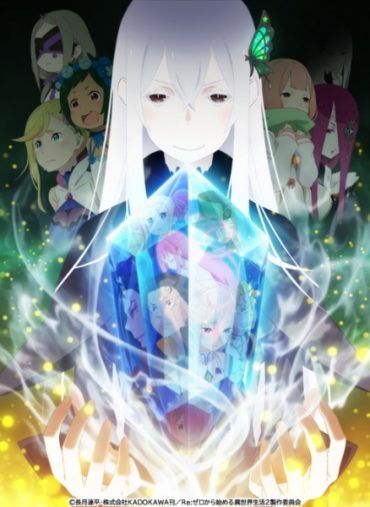 مشاهدة انمي Re:Zero kara Hajimeru Isekai Seikatsu: Shin Henshuu-ban موسم 2 حلقة 7