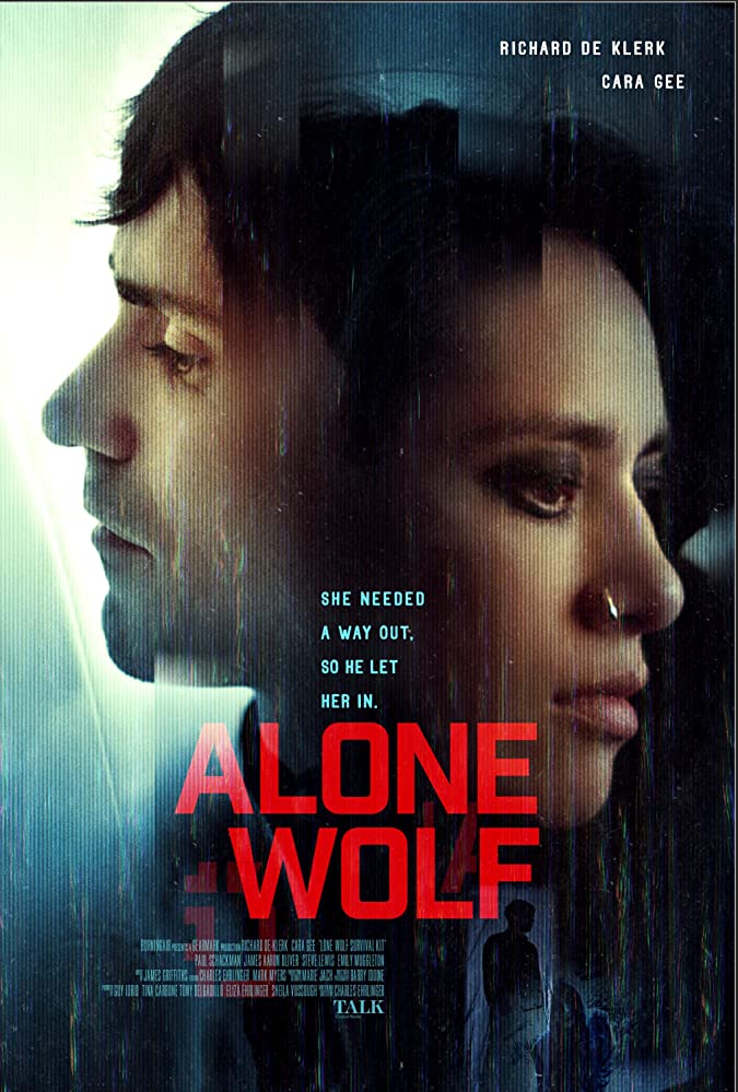 مشاهدة فيلم Alone Wolf 2020 مترجم