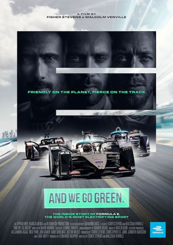 مشاهدة فيلم And We Go Green 2019 مترجم