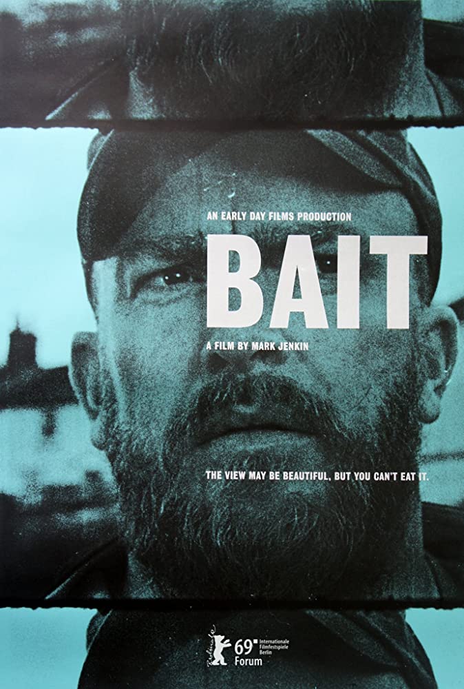 مشاهدة فيلم Bait 2019 مترجم