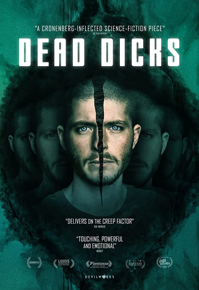 مشاهدة فيلم Dead Dicks 2019 مترجم