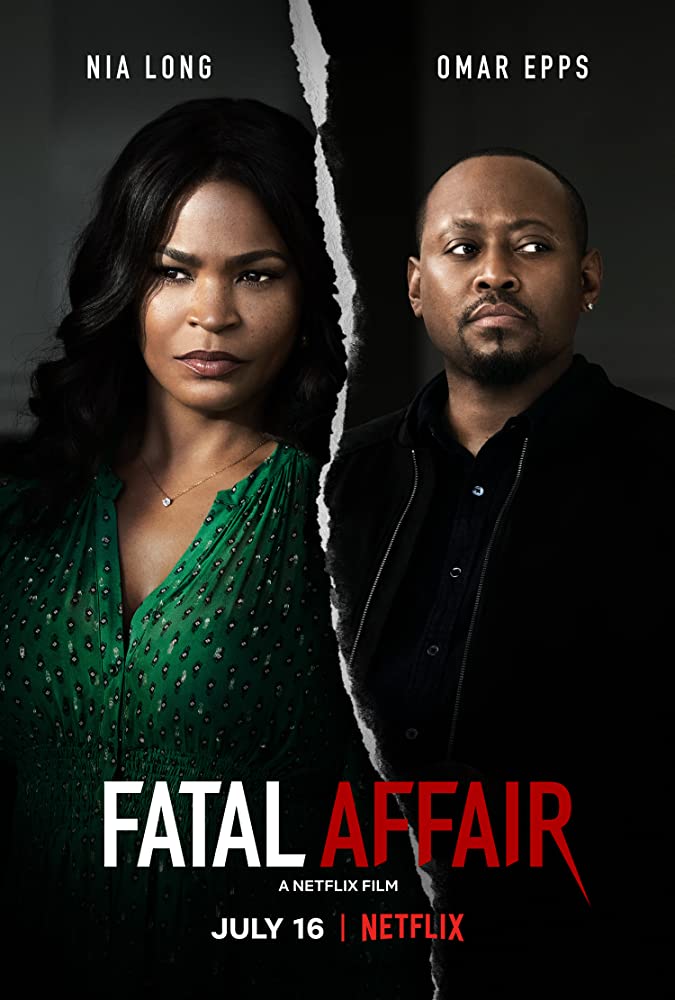 مشاهدة فيلم Fatal Affair 2020 مترجم