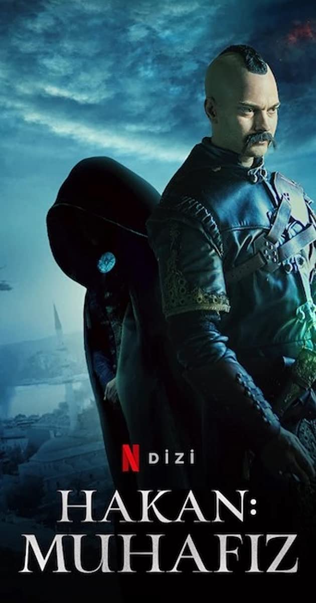 مشاهده مسلسل The Protector موسم 4 حلقة 2