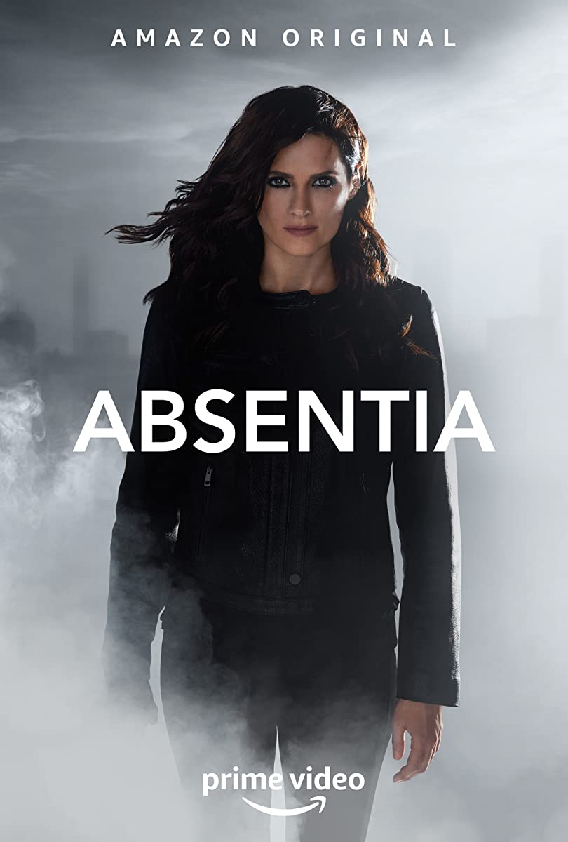 مشاهده مسلسل Absentia موسم 3 حلقة 6