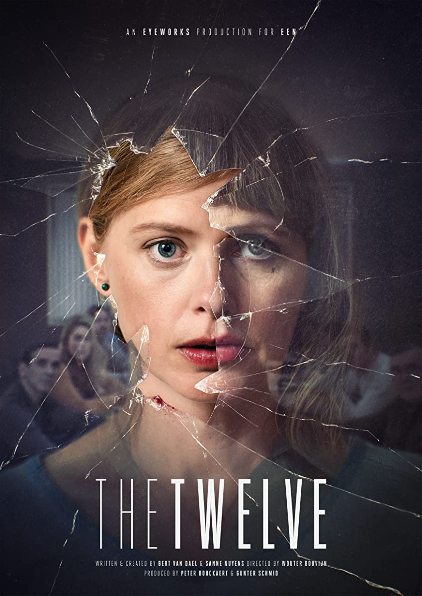 مشاهده مسلسل The Twelve موسم 1 حلقة 5