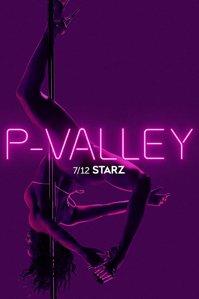 مشاهده مسلسل P-Valley موسم 1 حلقة 3