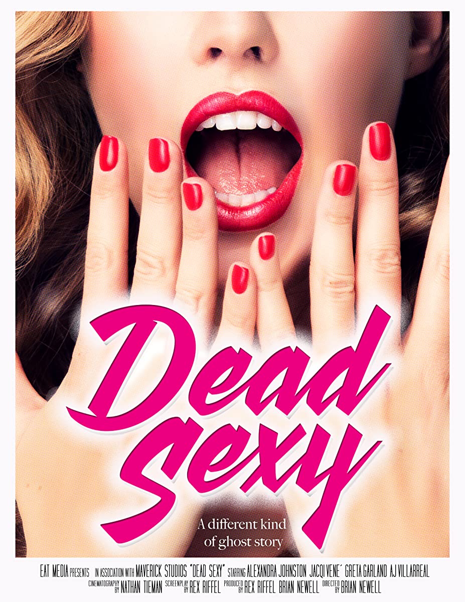 مشاهدة فيلم Dead Sexy 2018 مترجم