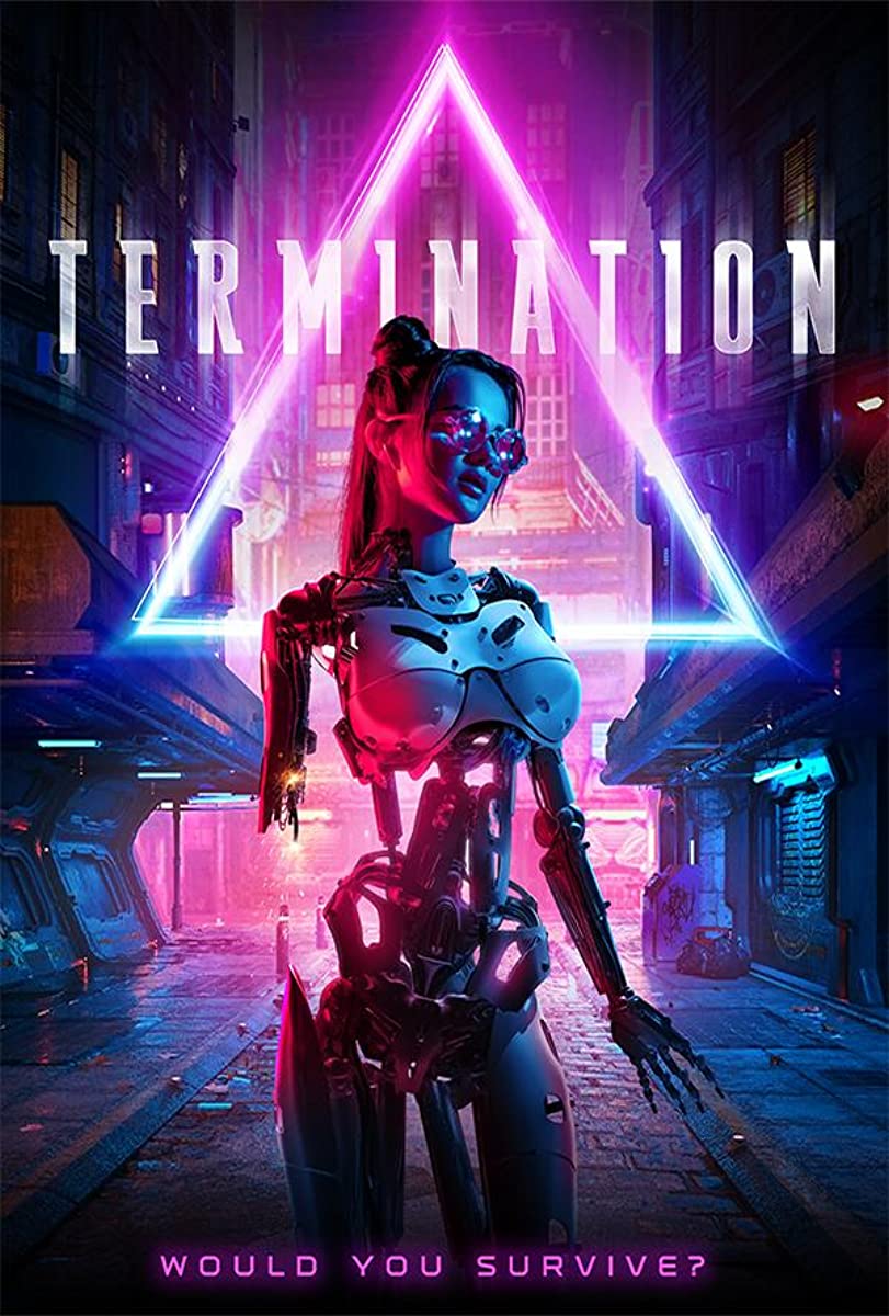 مشاهدة فيلم Termination 2019 مترجم