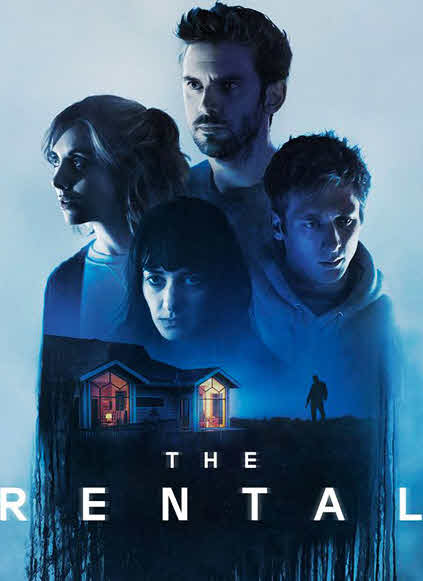 مشاهدة فيلم The Rental 2020 مدبلج