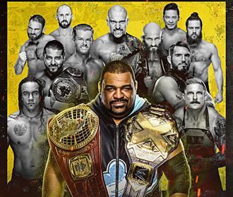 مشاهدة عرض WWE NXT 23.12.2020 مترجم